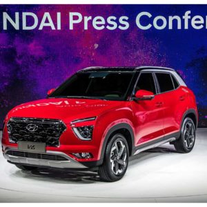 Hyundai Creta launch