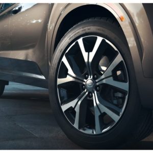 Hyundai Palisade Rims