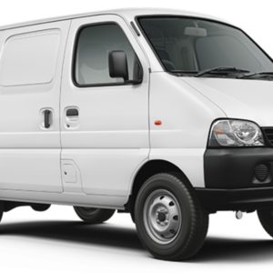 Maruti Suzuki Eeco Cargo Side