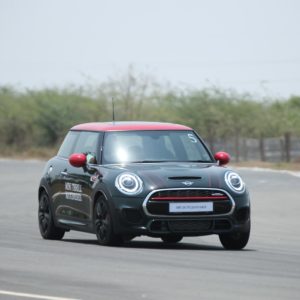 Mini John Cooper Works First Drive India Review