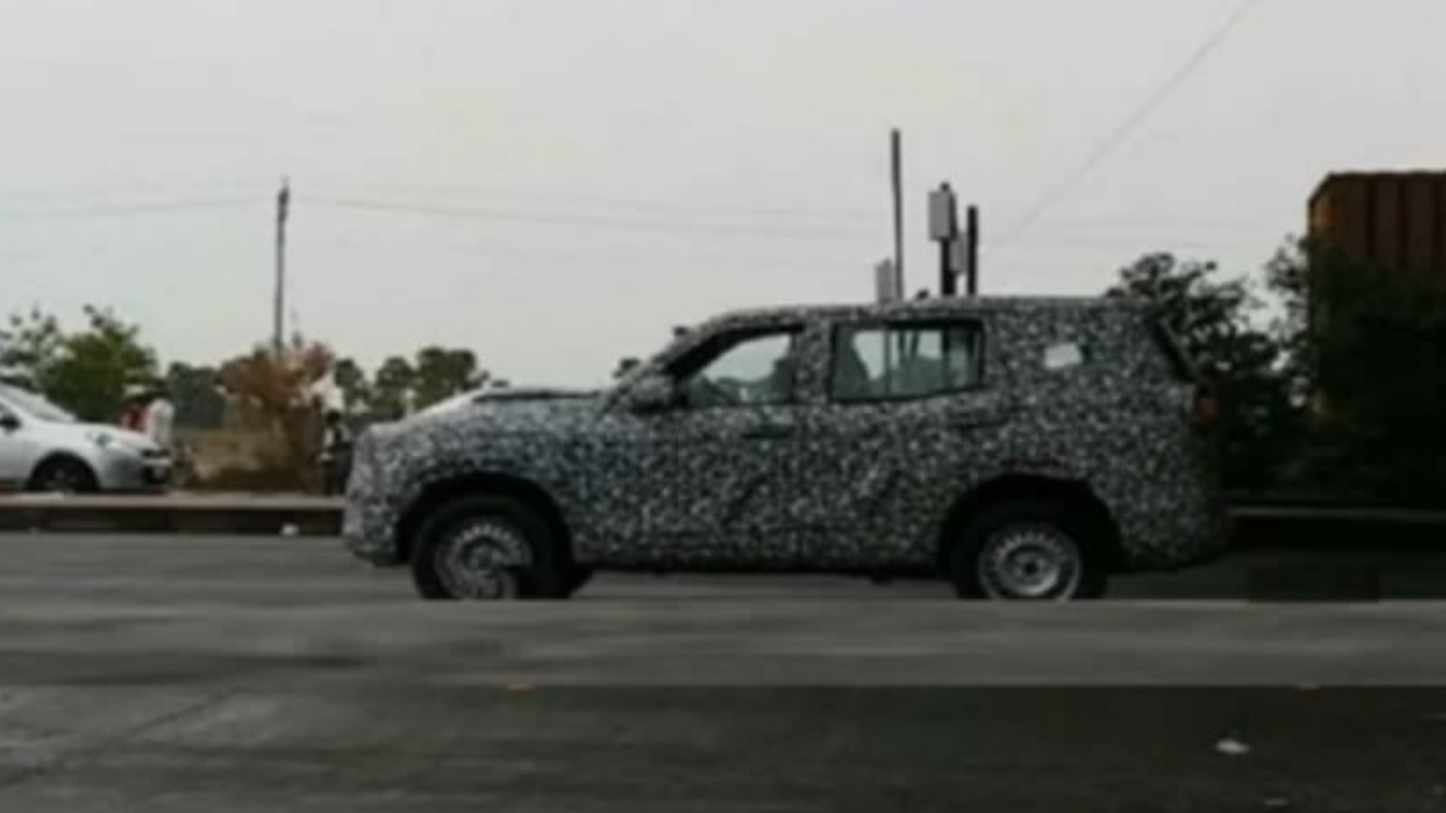 Scorpio Modified Hd Wallpaper