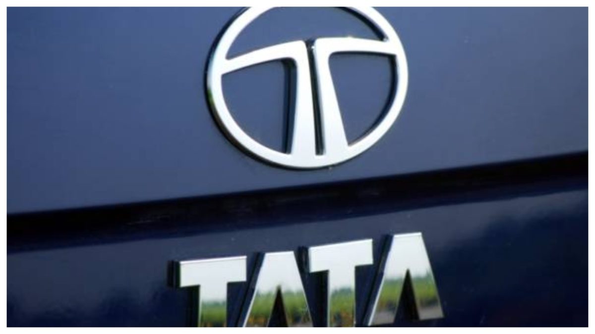 Tata Motors Logo 600×478