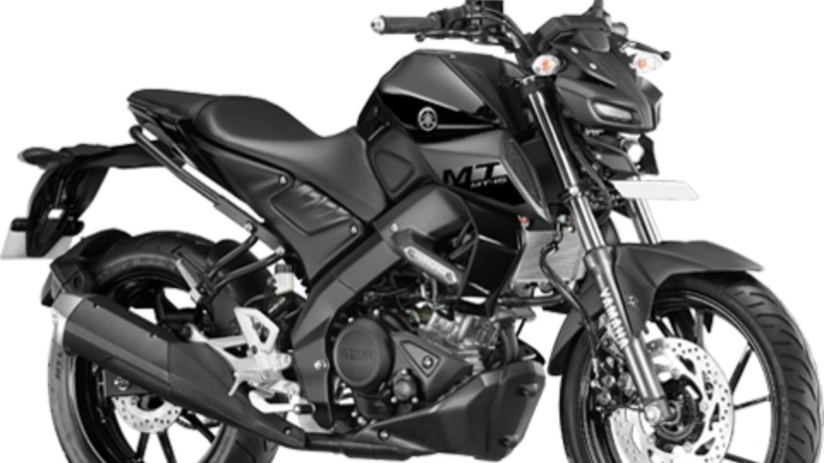 Yamaha MT-15 Price In India, Mileage