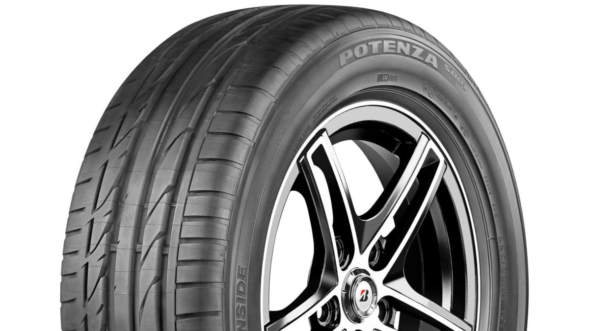 Bridgestone Potenza