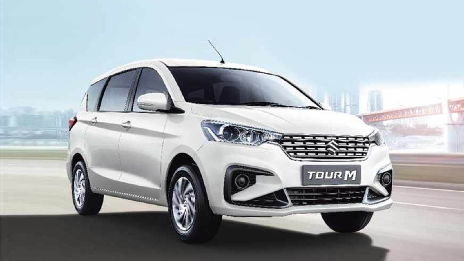 Ertiga Car Photos Hd