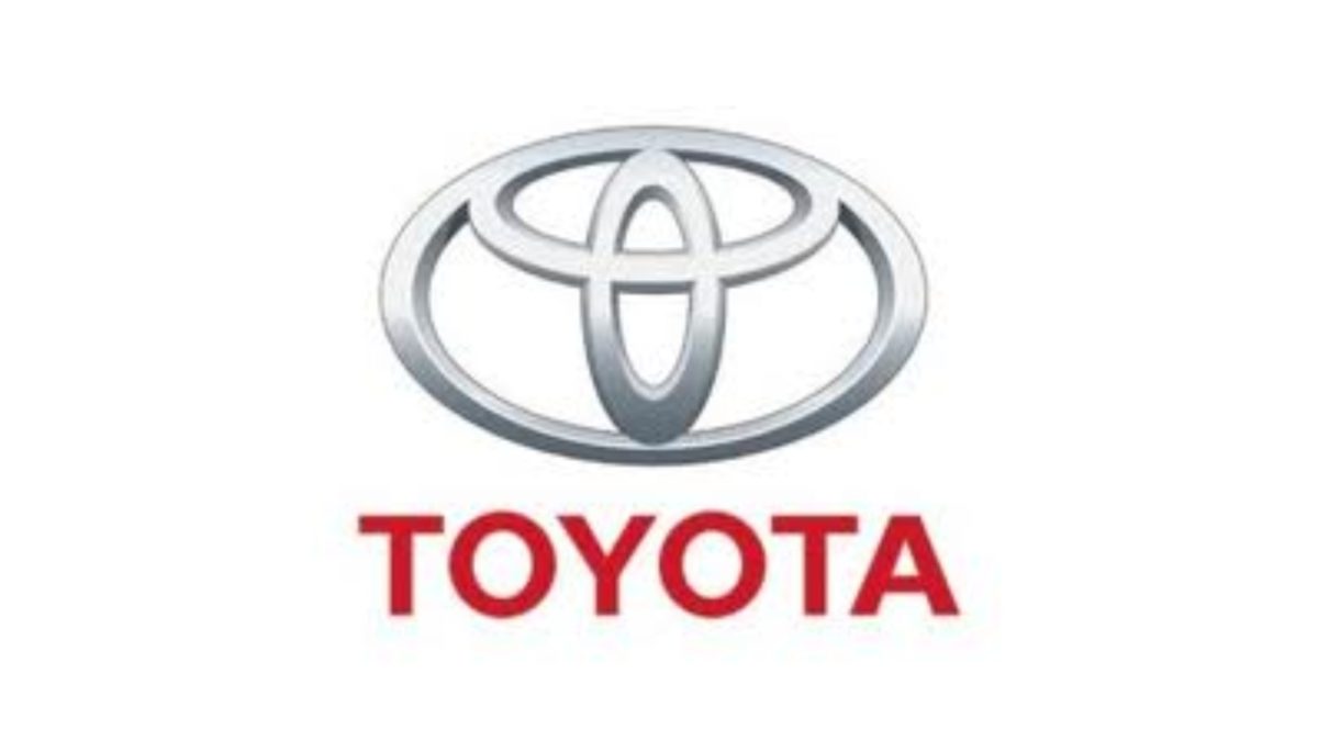 Toyota Logo featured image