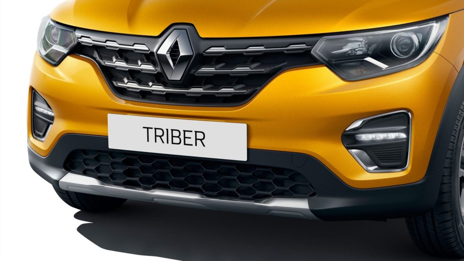 Triber Rhs Renault Triber – Top 5 Features | Motoroids