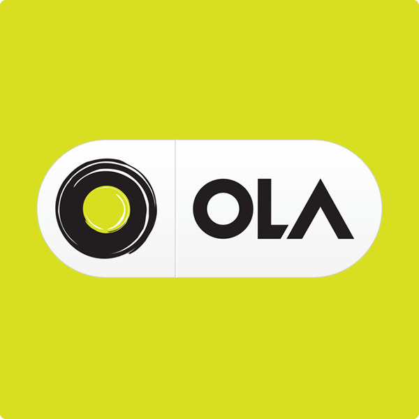 Ola Cabs Ola Cabs