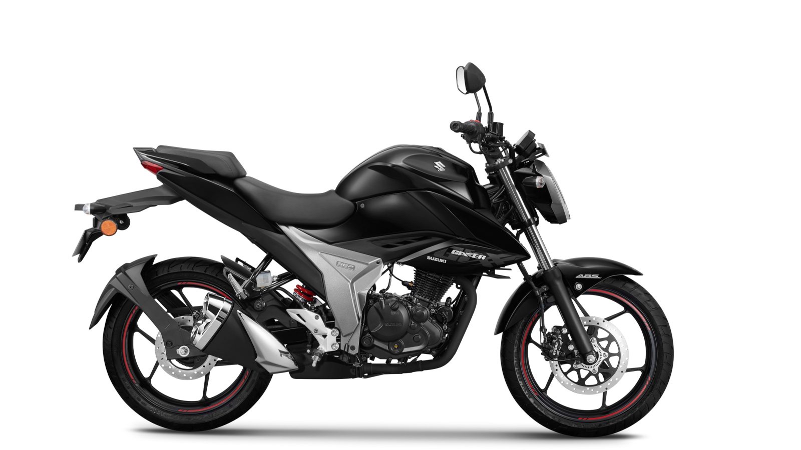 Suzuki Gixxer Price In India, Specifications, Images ...