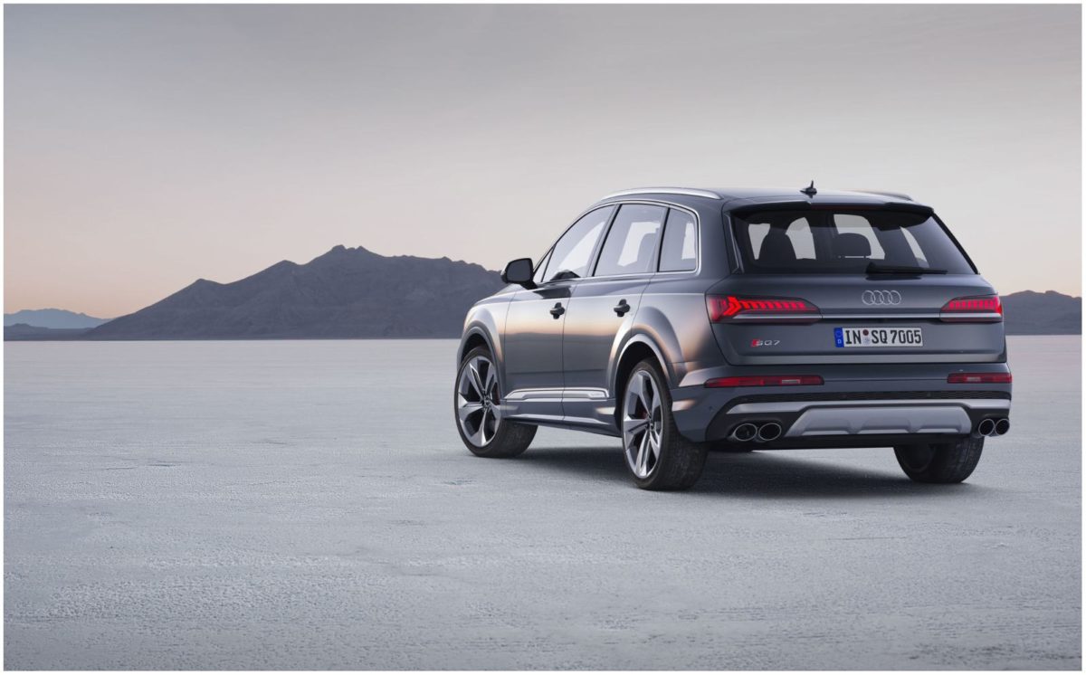 Audi SQ7 9