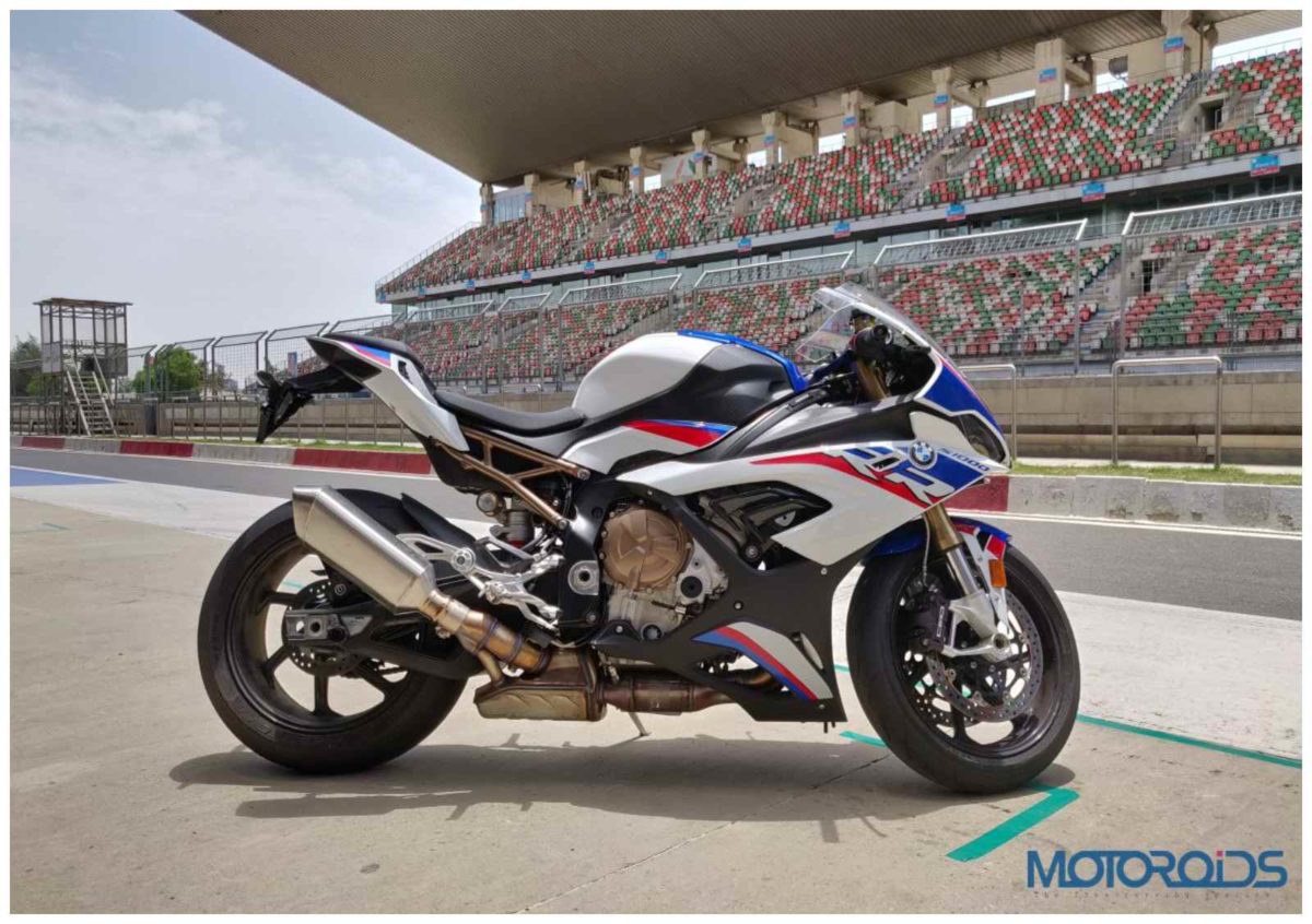 BMW S1000 RR3