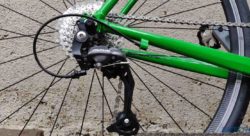 giant escape rx3 review