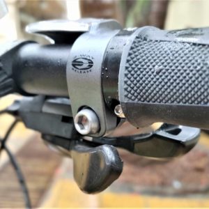 Giant Escape RX  Review shifters