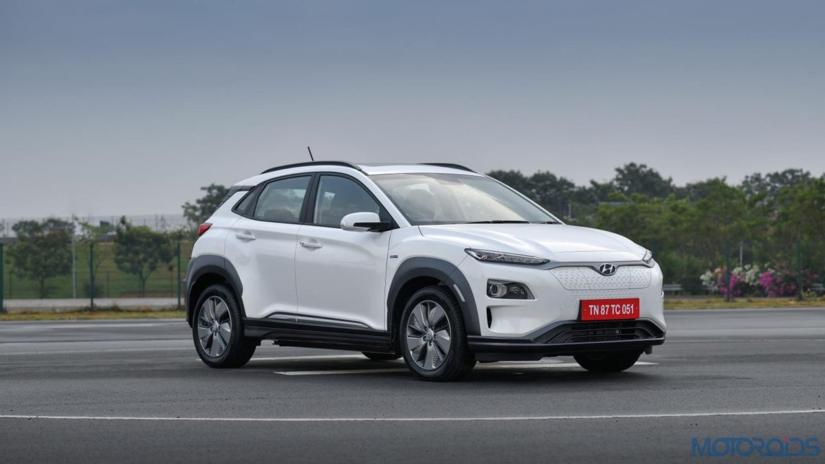 Hyundai Kona Review India