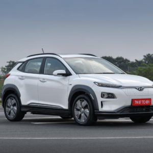 Hyundai Kona Review India