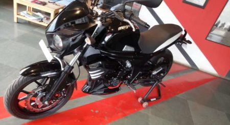 Mahindra Mojo Latest Auto News And Reviews Motoroids