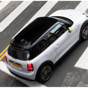 Mini cooper SE Electric