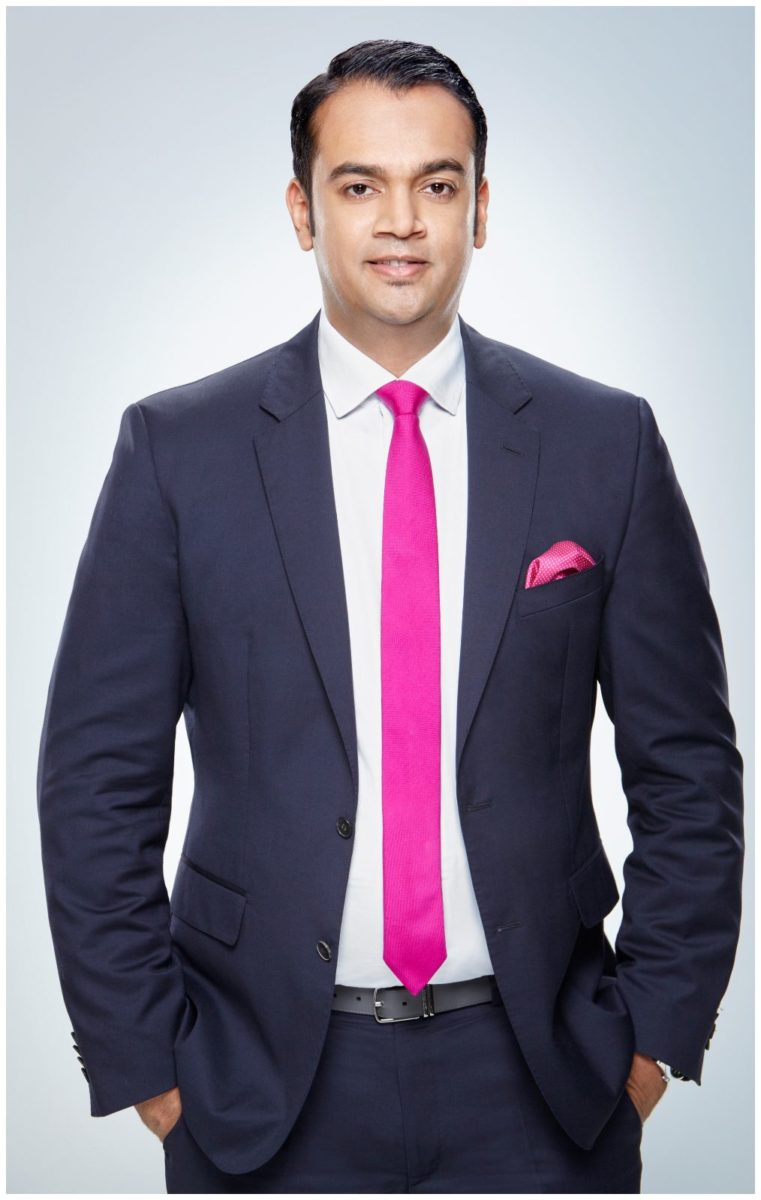 Pic_Mr. Rahil Ansari Pic_Mr. Rahil Ansari