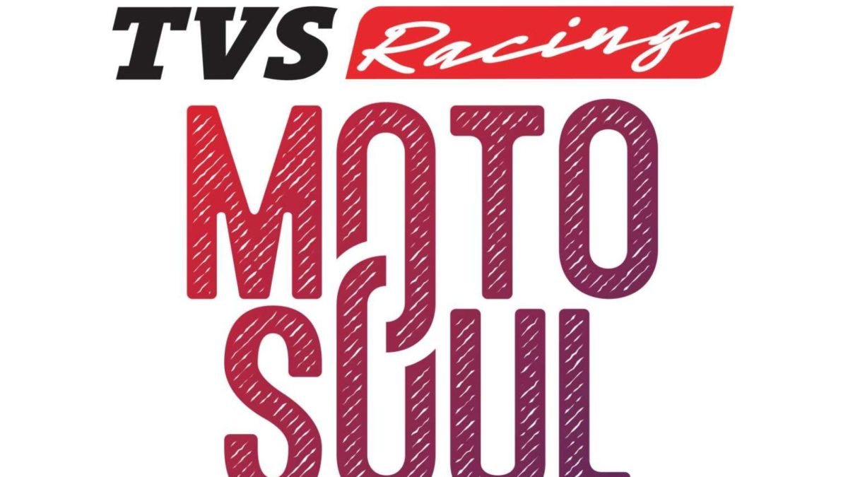 TVS Moto Soul