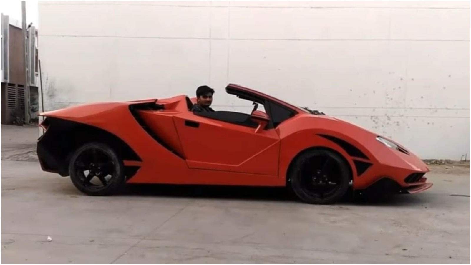 420 Best Modified Cars In India Best