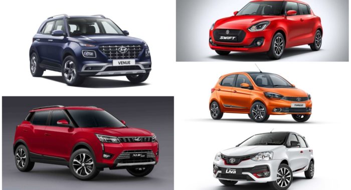 LIST: Top 5 Best-Selling Car Brands Of July 2019 | Motoroids