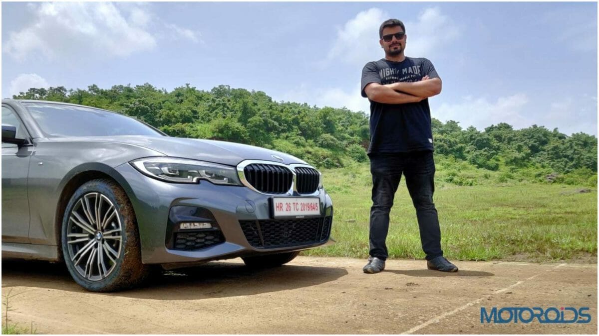 BMW  series