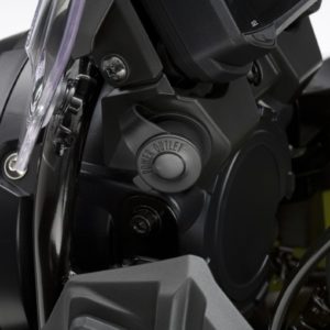 Suzuki V Strom  DCsocket