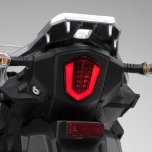 Suzuki V Strom  Taillight