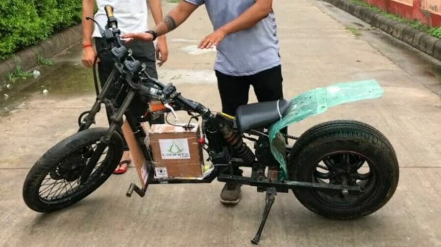 50 Bike Modification Hosur  Latest HD