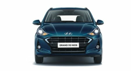 Hyundai Grand i10 NIOS: Top 6 Features