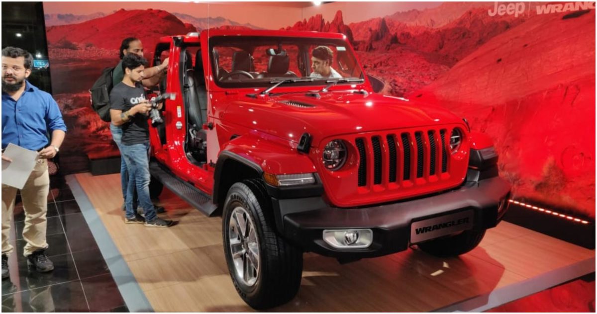 Jeep Wrangler 2019 17