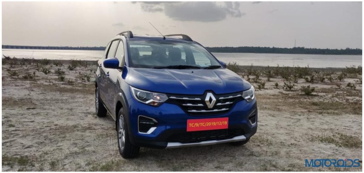 Renault Triber First Impressions 5