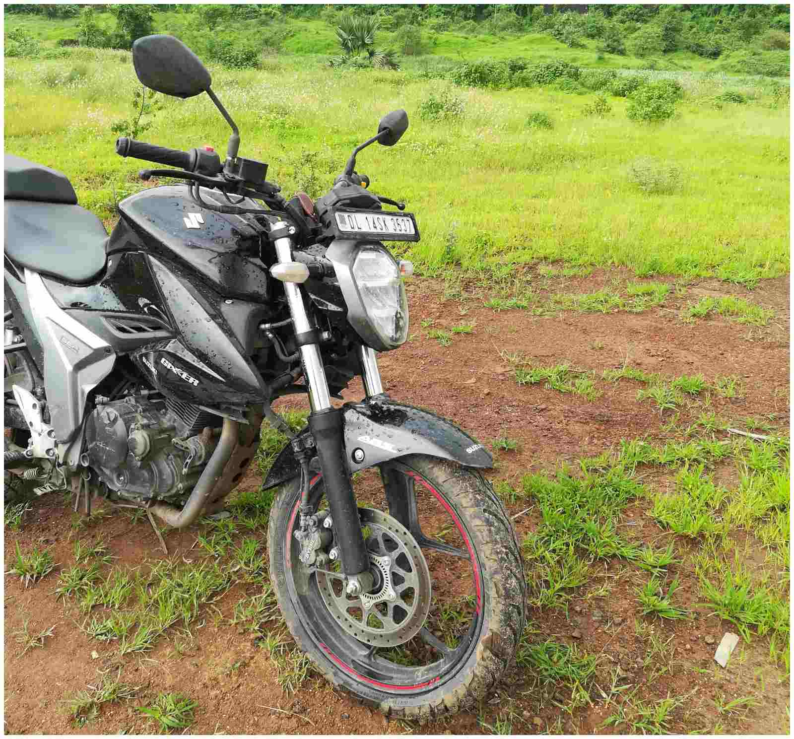Suzuki Gixxer Price In India, Specifications, Images ...