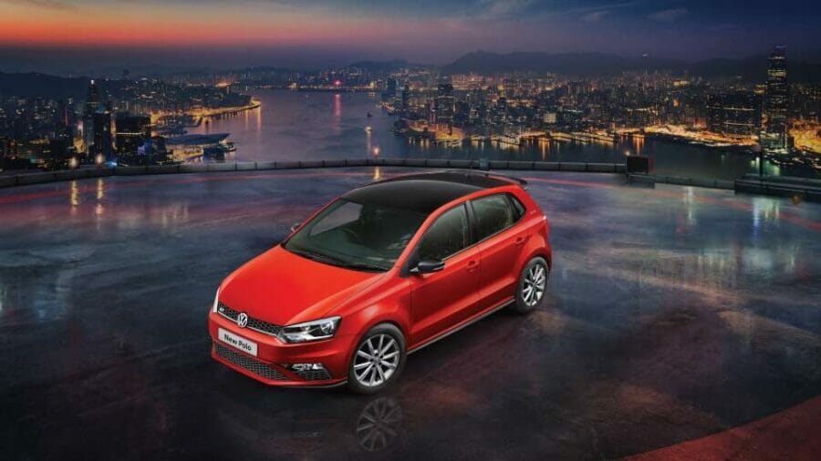 2019 Volkswagen Polo GT TSI and TDI