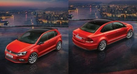volkswagen polo volkswagen vento