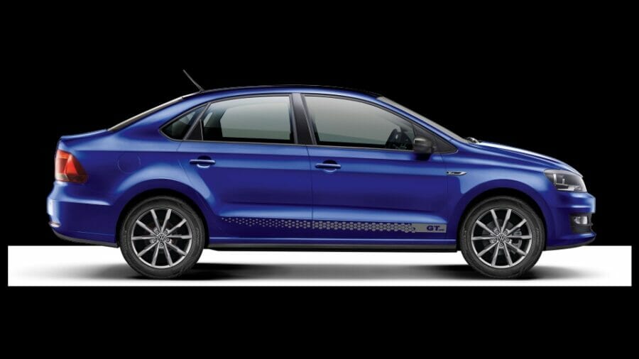 19 Volkswagen Polo And Vento What S New 19 Volkswagen Polo And Vento What S New