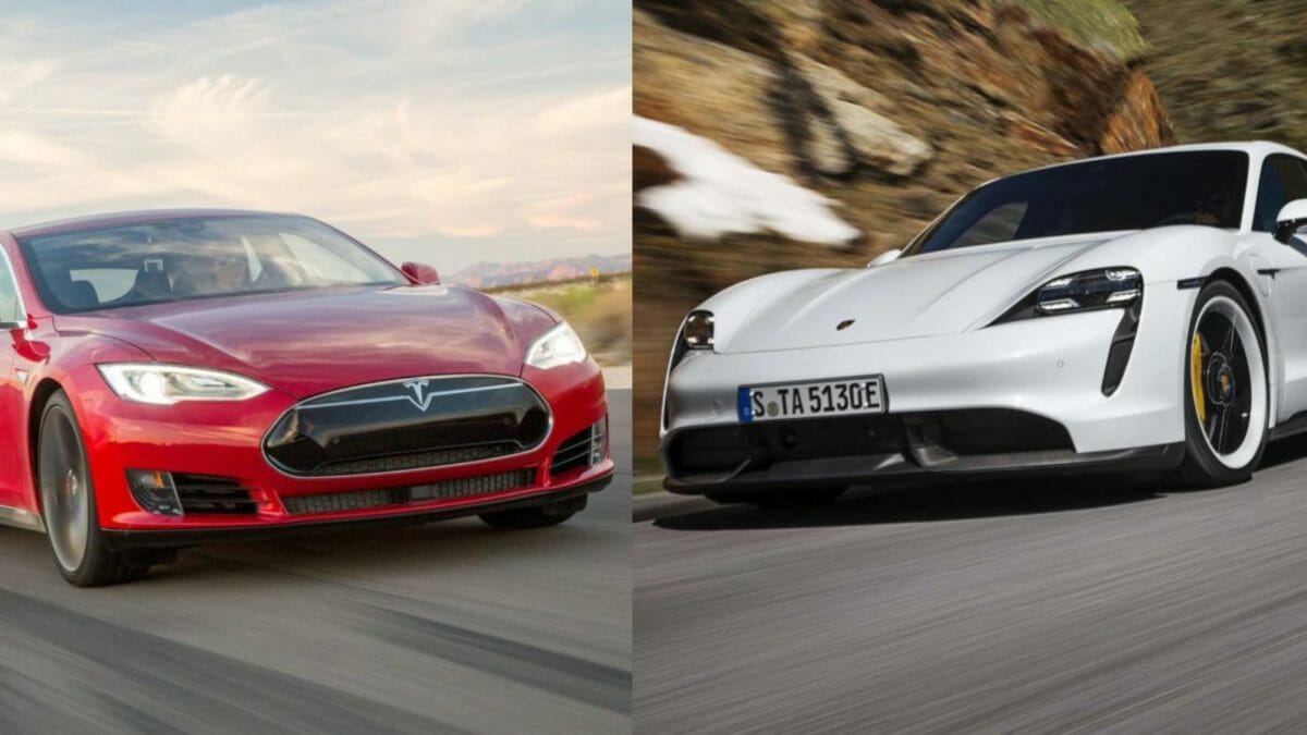 Elon Musk to take Model S to Germany featured