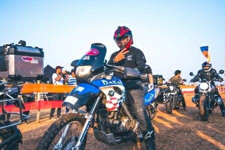 India Bike Week 2019 Goa (5)