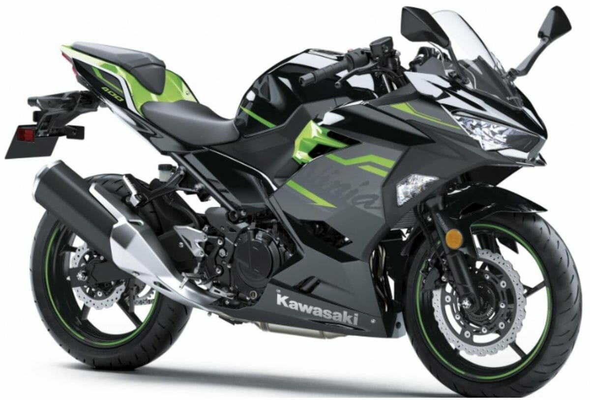2020 kawasaki 400 new arrivals