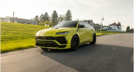 Car Modification Companies In India