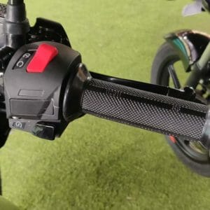Pulsar  Neon Review switch right