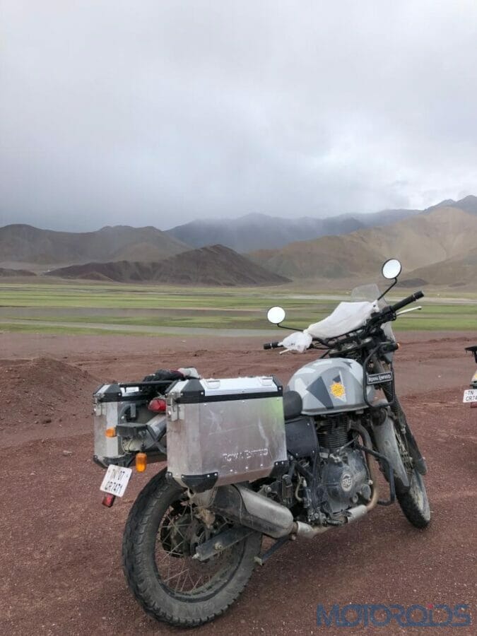 Royal Enfield Himalayan Odyssey 2019 (22)