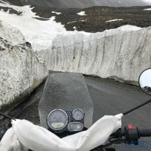 Royal Enfield Himalayan Odyssey