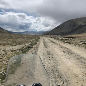 Royal Enfield Himalayan Odyssey