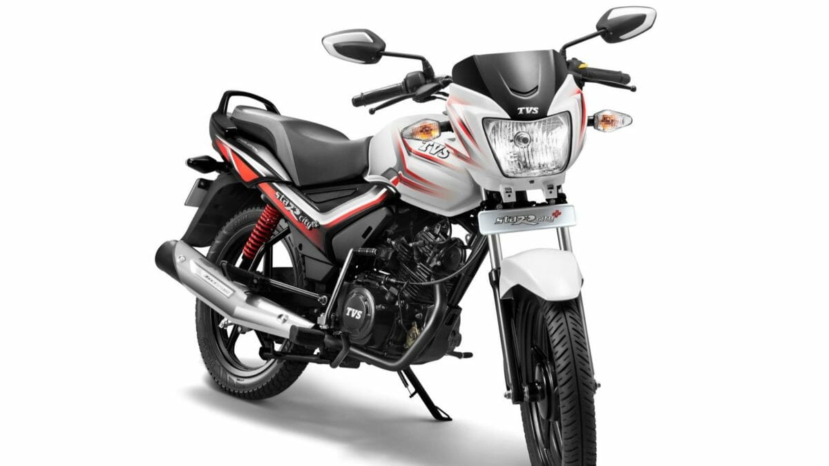 Tvs Announces Festive Season Offers For Its Range Of Motorcycles