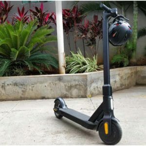 tronx scooter