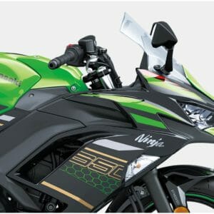 Kawasaki Ninja