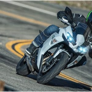 Kawasaki Ninja