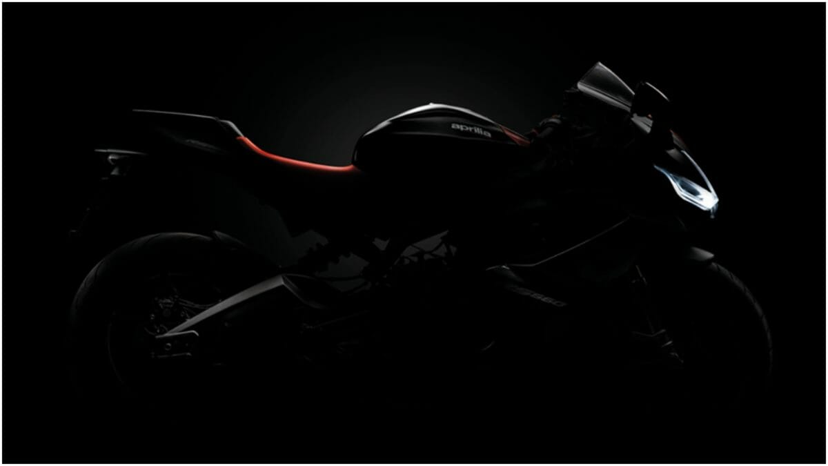 Aprilia To Introduce Sub 400cc Motorcycles In India Motoroids