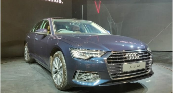 Audi India Announces New After Sales Service Initiatives